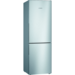 Bosch KGV36VIEAS Fritstående kølefryseskab