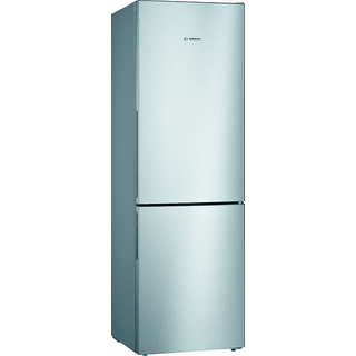 Bosch KGV36VIEAS Fritstående kølefryseskab