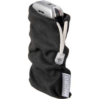 Hama "Super Bag" Mobile Phone and Photo Care Case black