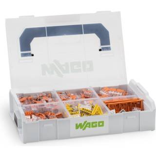 SAMLEMUFFE WAGO L-BOXX® MINI - KOMBI