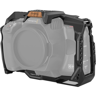 SmallRig 3270 Full Cage for BMPCC 6K PRO