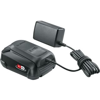 Bosch 18V Startsæt med 2,5Ah batteri og lader