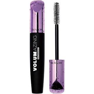 Revlon Cosmetics Volumazing Vandfast og volumengivende mascara 951 Blackest Black 9 ml - 9 ml