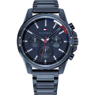 Tommy Hilfiger Mason Dark Blue Herreur TH1791789