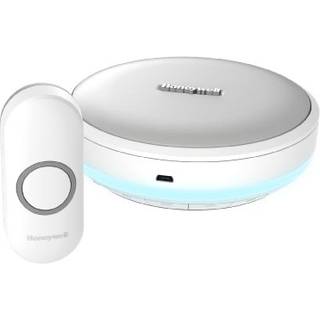Honeywell dørklokkesæt DCR 315 N, Trådløs