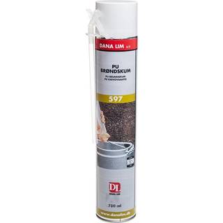 Dana Pu Brøndskum 597  750ml ✓ På lager - klar til levering og afhentning