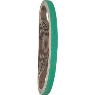 Bosch Accessories 2608608Y48 Slibebånd 10 stk