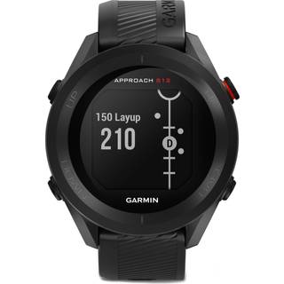 Garmin 010-02472-10 Approach S12 LCD/Gummi Ø43.7 mm