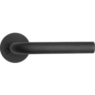 Jasa Dørgreb L-form 19mm NOIR - 10057 ✓ På lager - klar til levering og afhentning