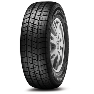 Vredestein Comtrac 2 All Season + TL 3PMSF 225/65R16C 112R