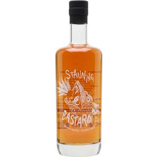 Stauning Bastard Mezcal Finish 46% alc. 70 cl.