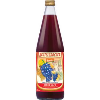 Beutelsbacher Druesaft Demeter Ø (750 ml)