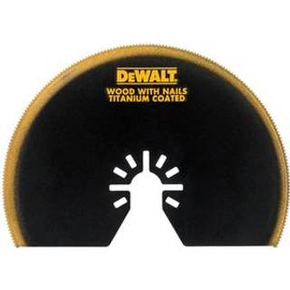 Dewalt DT20709-QZ Segmentsavklinger