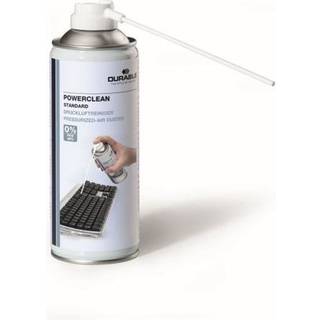 Durable Powerclean Standard 400, 400ml