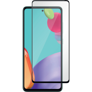 Panzer Premium Full-Fit Samsung Galaxy A52 5G, Galaxy A52s Hærdet Glas - Sort