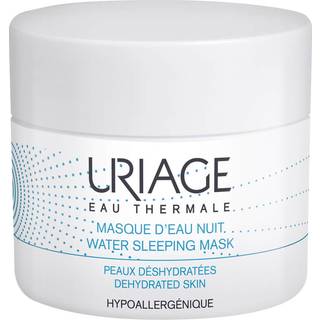Uriage eau thermale water sleeping mask 50ml (dato + minus æske)