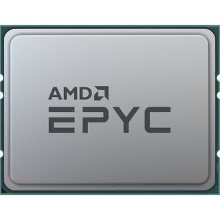 AMD EPYC 72F3 - 3.7 GHz - 8-core - 16 threads - 256 MB cache - Socket SP3 - OEM