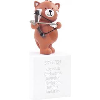 Kids by Friis Stjernetegn med sparegris - Skytten