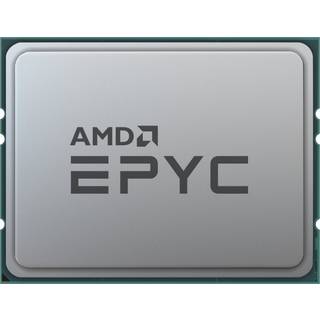 AMD EPYC 7713 - Tray CPU - 64 kerner - 2 GHz - AMD SP3 - Bulk (ingen køler)
