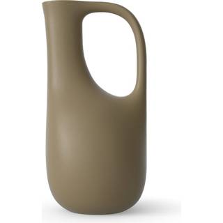 Ferm Living Liba watering can - Black