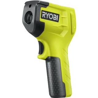Ryobi Infrarød Termometer - temperaturmåler - RBIRT08 SÆLGES UDEN BATTERI ✓ På lager - klar til levering og afhentning