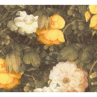 Metropolitan Stories Wallpaper Dutch Floral 36921-1