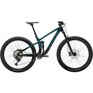 Tilbud! Trek Fuel EX 8 G5 - Red M Full suspension MTB