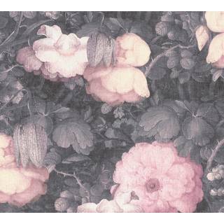 Metropolitan Stories Wallpaper Dutch Floral 36921-2