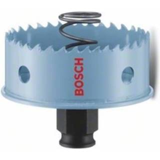 Bosch Hulsav Sheet Metal 40mm - 2608584792