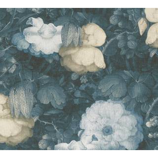 Metropolitan Stories Wallpaper Dutch Floral 36921-3
