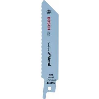 Bosch 2608657721 Flexible for Metal Bajonetsavklinger 2-pak