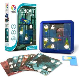 Smart Games - Ghost Hunters