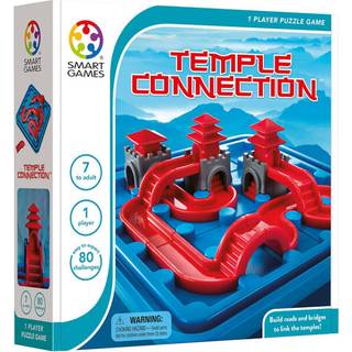 Temple Connection Smart games spil og brætspil 000283