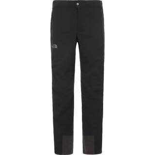 The North Face Men's Dryzzle FutureLight Full Zip Pant TNF Black, L