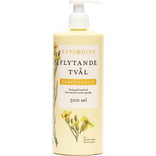 Rapsodine Handtvål 500 ml