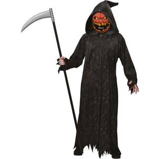 Pumpkin Reaper kostume