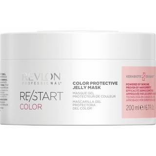 Revlon Restart Color Protective Jelly Mask (200 ml)