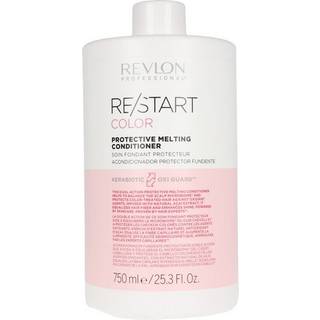 Revlon professional re/start color protective melting conditioner 750ml
