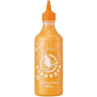 Sriracha Mayo Sauce 455 ml