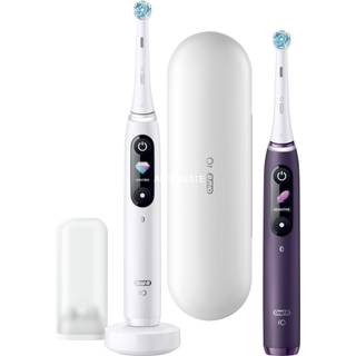 Oral-B Eltandbørste iO Series 8 Duo