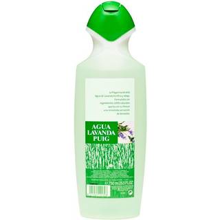 Antonio Puig Agua Lavanda Eau de Cologne 750 ml