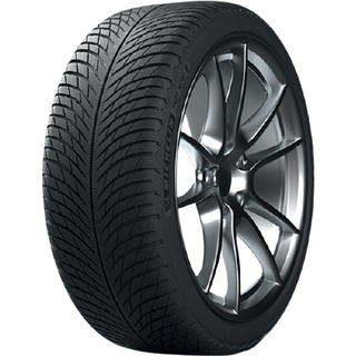 Michelin Pilot Alpin 5 XL FSL 3PMSF 265/35R20 99W