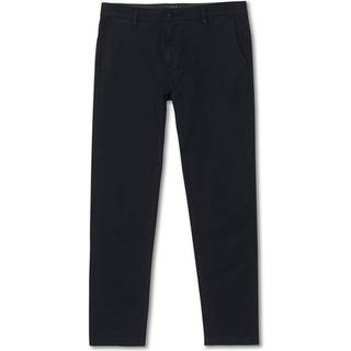 Levis Standard Taper XX Chinos Black
