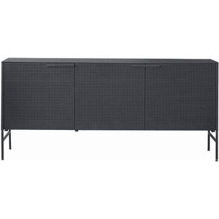 Kristina Dam Studio Grid sideboard beige