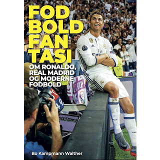 Fodboldfantasi