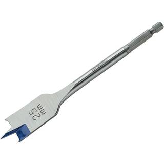 Irwin Fladbor 1/4" 152mm - 40,0mm