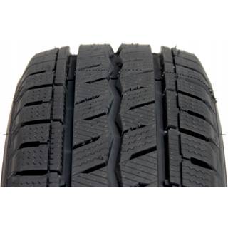 Hankook Winter i*cept LV RW12 3PMSF 215/75R16C 113/111R