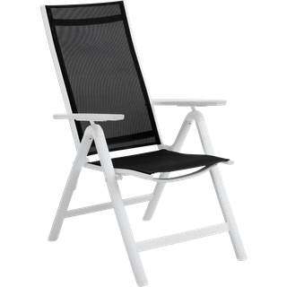 Brafab, Rana Positionsstol Sort/Sort Brafab
