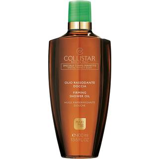 Collistar Special Perfect Body Firming Shower Oil Bruseolie Til alle hudtyper 400 ml - 400 ml