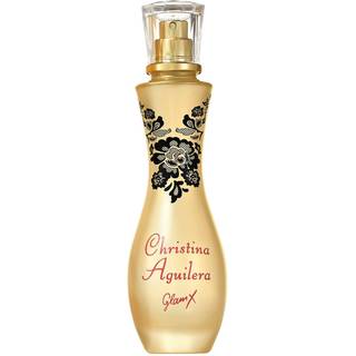 Christina Aguilera Glam X Eau de parfum 30 ml